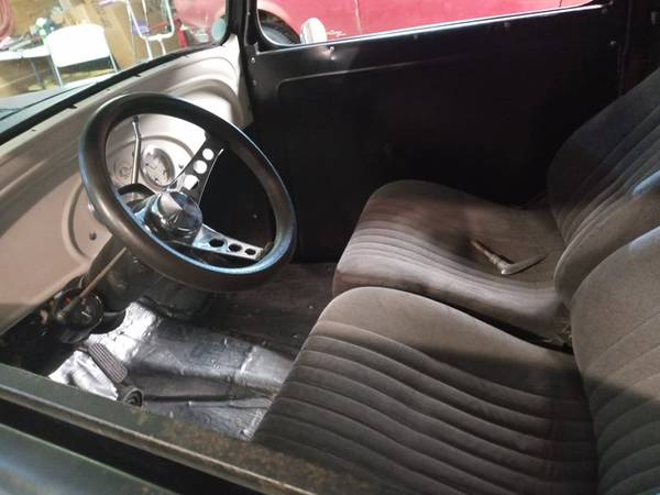 1935 3 window coupe for sale in Grandview, TX – photo 5