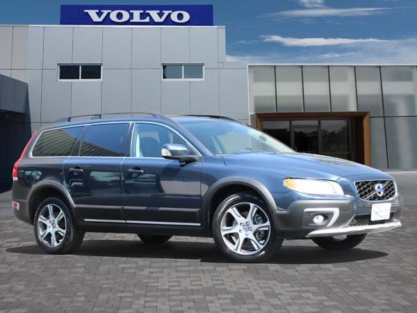2015 Volvo XC70 T6 for sale in Culver City, CA – photo 2