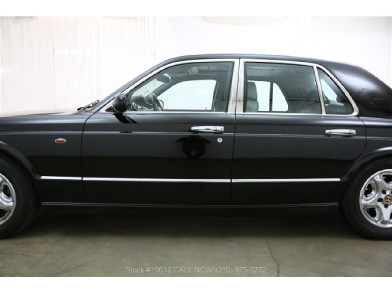 1999 Bentley Arnage for sale in Beverly Hills, CA – photo 14