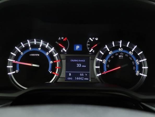 2018 Toyota 4Runner SR5 for sale in Ontario, CA – photo 20