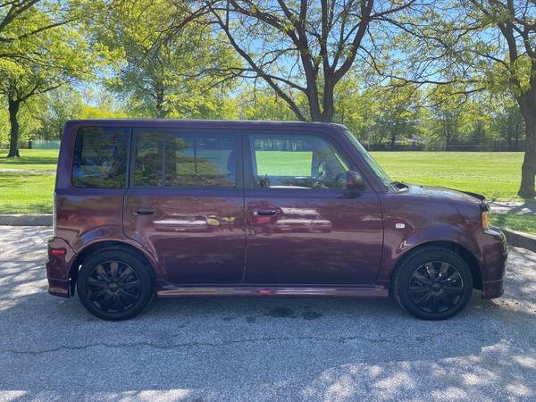 Scion XB ONLY 64k miles for sale in Cleveland, OH – photo 5
