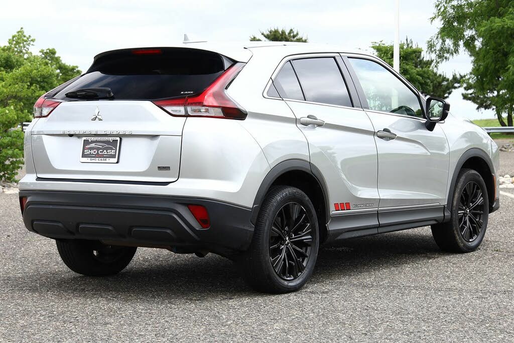 2022 Mitsubishi Eclipse Cross LE S-AWC AWD for sale in Atlantic Highlands, NJ – photo 6