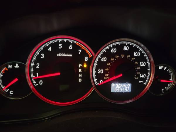 2008 Subaru Legacy 2 5 Limited only 93, 000mi AWD Automatic - cars & for sale in Mexico, NY – photo 13