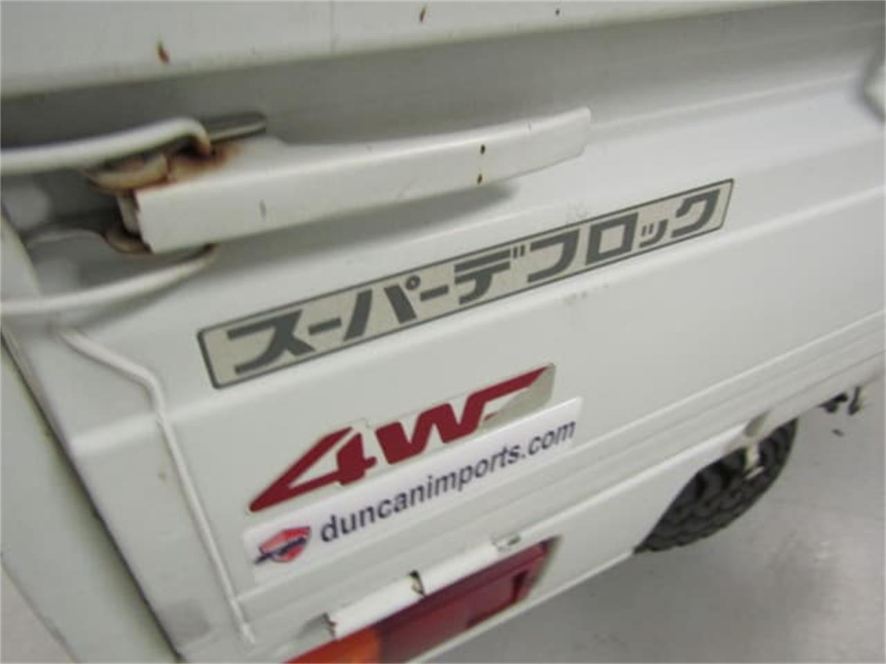 1990 Daihatsu Hijet for sale in Christiansburg, VA – photo 41
