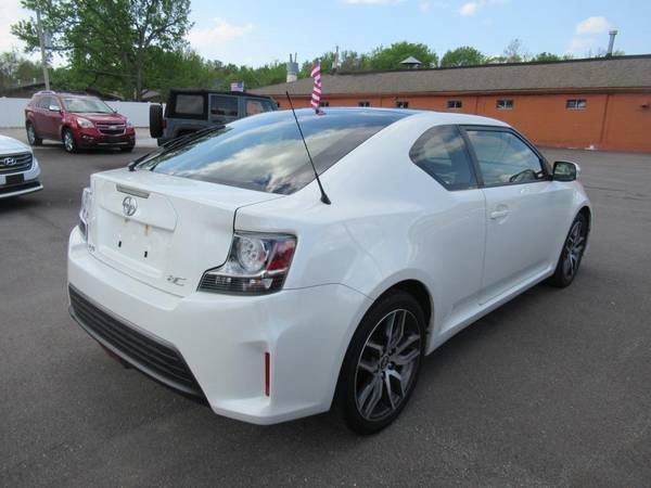 2016 Scion TC Hatchback 2D 6 Speed Manual - - by for sale in St.Charles, MO – photo 6