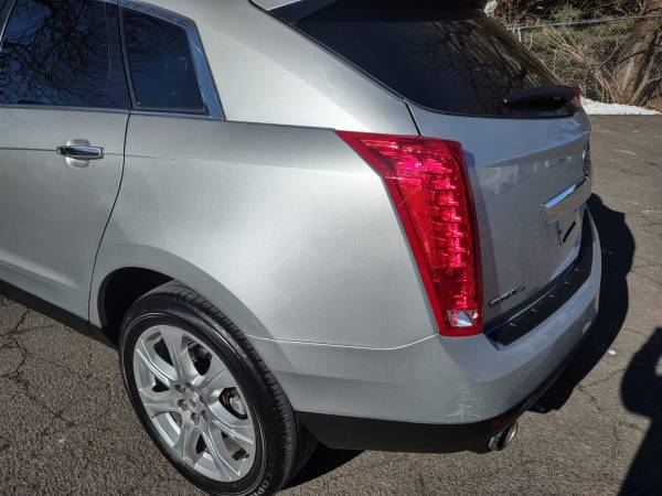 2010 Cadillac SRX Performance Collection AWD 85k Miles - cars & for sale in Meriden, CT – photo 4