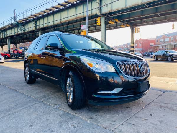 2015 Buick Enclave AWD 129 850 miles for sale in Brooklyn, NY – photo 6