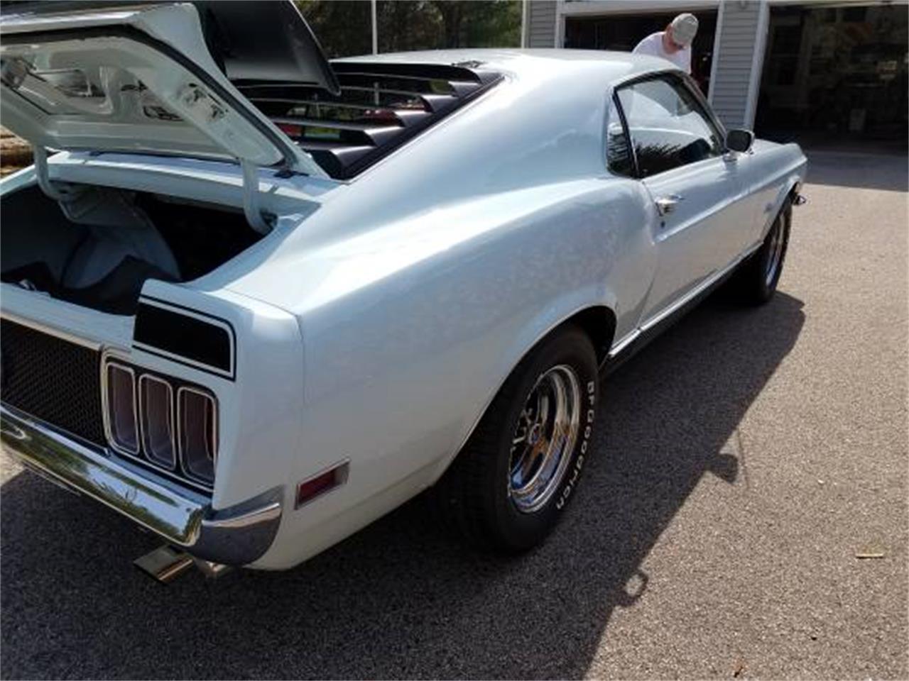 1970 Ford Mustang for sale in Willoughby, OH – photo 3