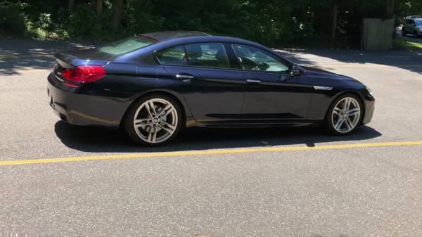 2016 BMW 650i xDrive for sale in Great Neck, NY – photo 22
