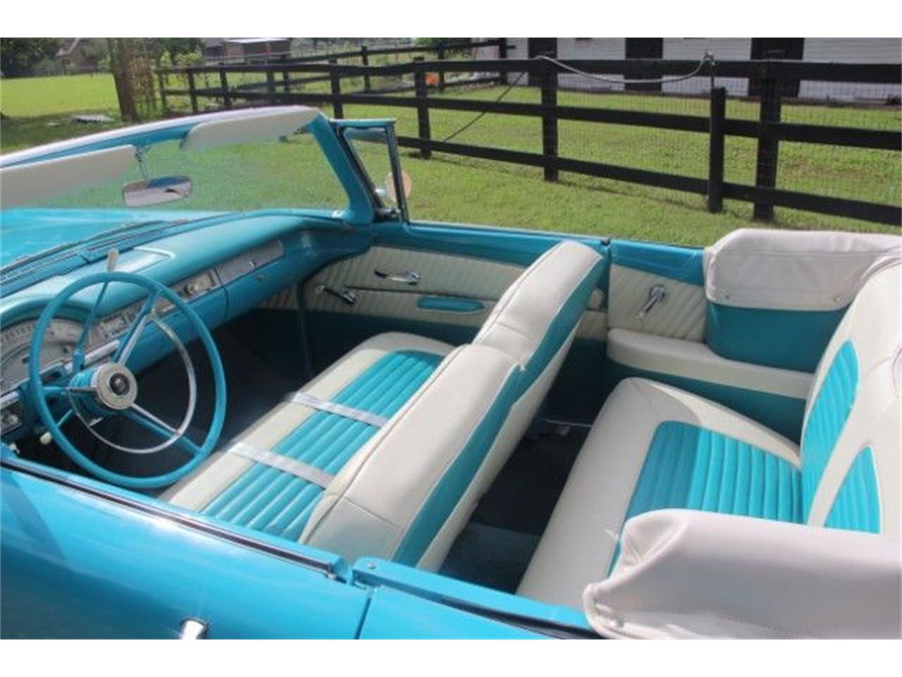 1958 Ford Skyliner for sale in Cadillac, MI – photo 15