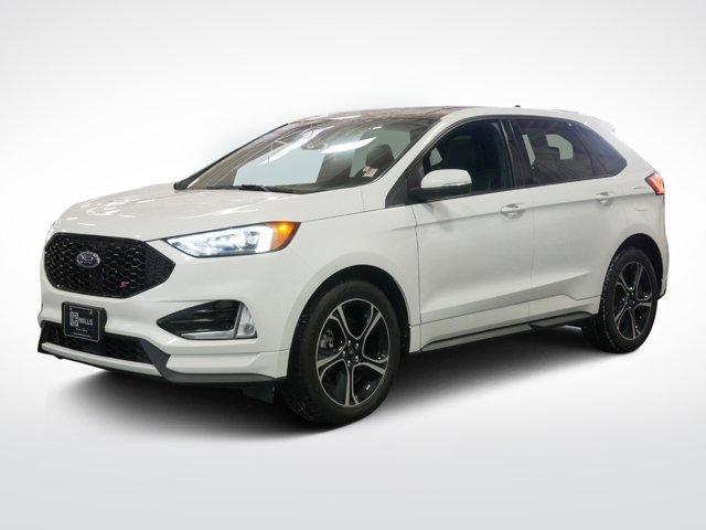 2020 Ford Edge ST for sale in Baxter, MN – photo 7