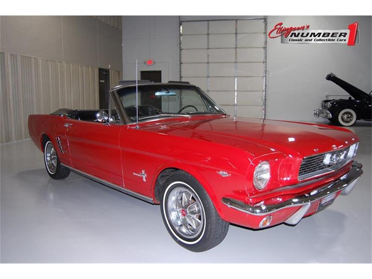 1966 Ford Mustang for sale in Rogers, MN – photo 11