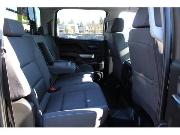 2020 Chevrolet Silverado 5500HD 1LT - 4D Crew Cab for sale in Healdsburg, CA – photo 20