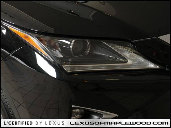 2016 Lexus RX 350 for sale in Maplewood, MN – photo 4