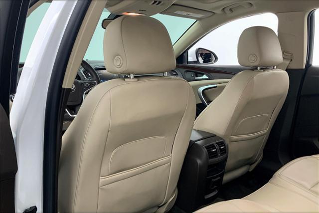 2016 Buick Regal Turbo Premium II for sale in URBANDALE, IA – photo 12