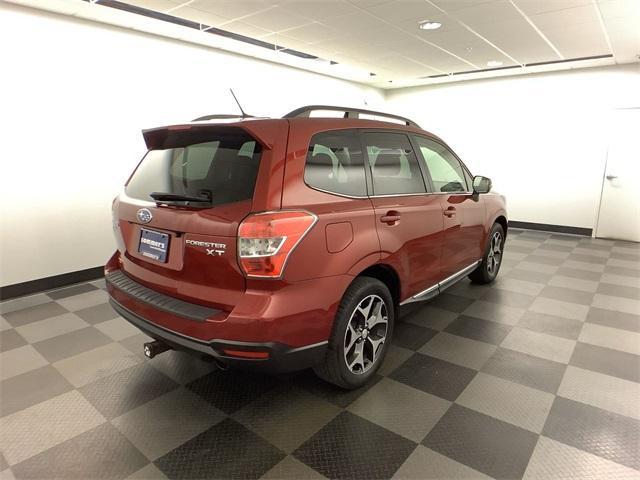 2015 Subaru Forester 2.0XT Touring for sale in Mequon, WI – photo 8