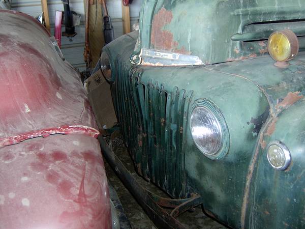 1946 Ford Delivery panel truck for sale in Davenport, WA – photo 16