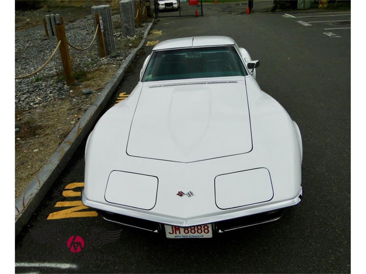 1971 Chevrolet Corvette for sale in Beverly, MA – photo 10