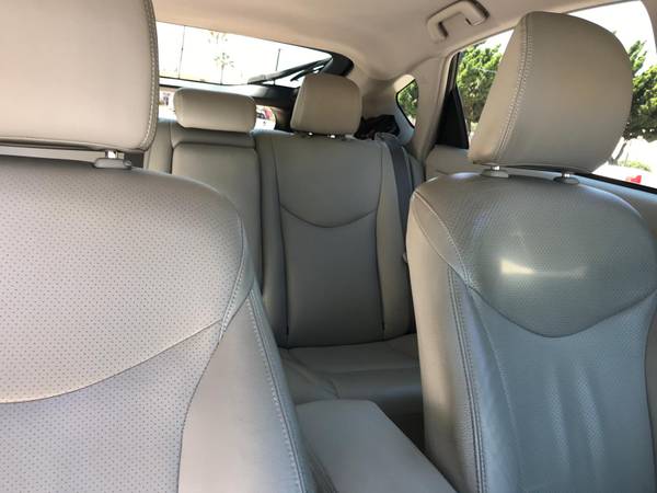 2011 Prius With Leather Seats for sale in Los Angeles, CA – photo 11
