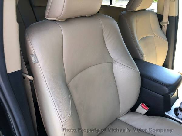 2010 *Toyota* *4Runner* *LIMITED-4X4-SUNROOF-HEATED LEA for sale in Nashville, TN – photo 15