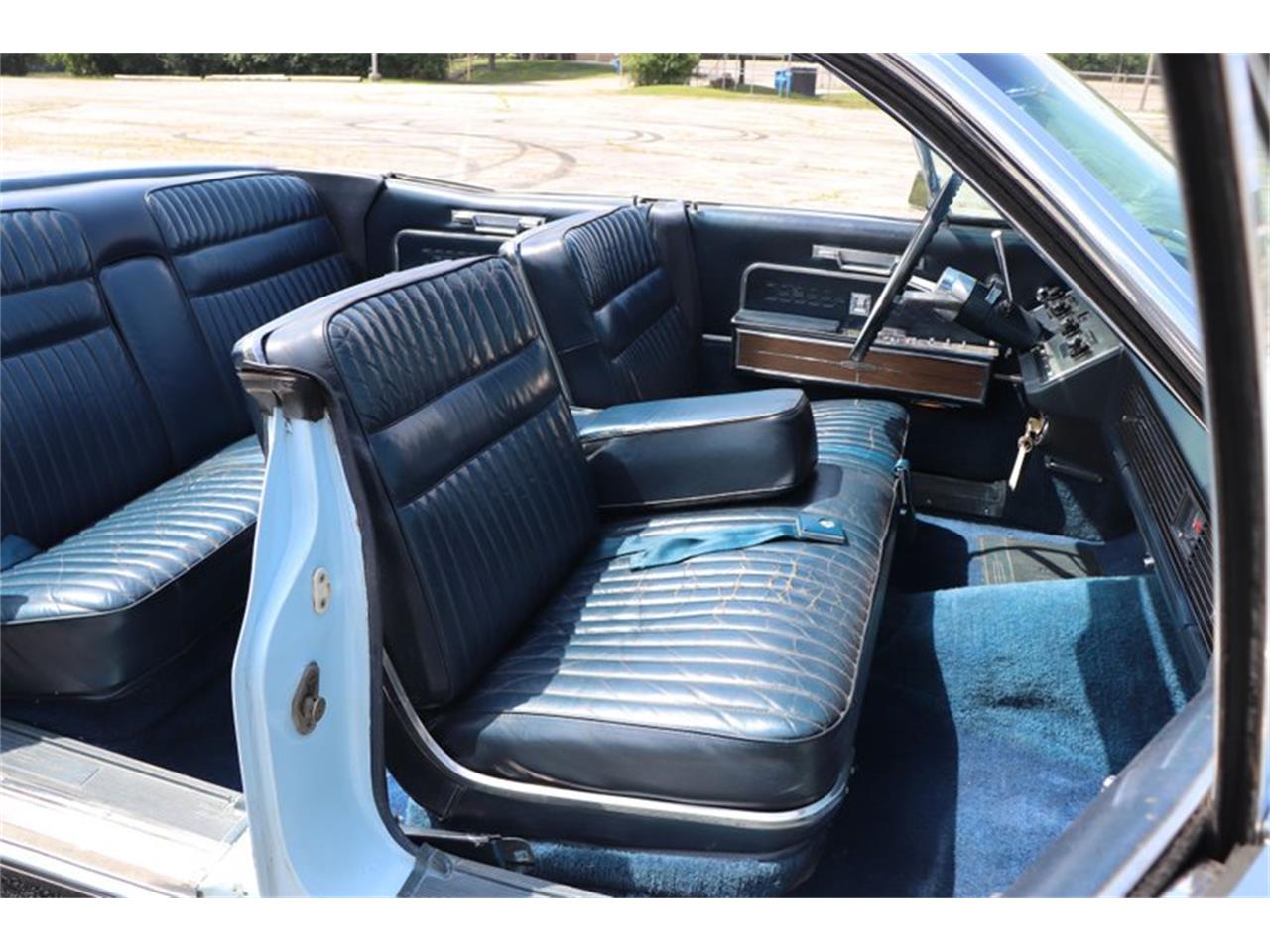 1966 Lincoln Continental for sale in Alsip, IL – photo 12