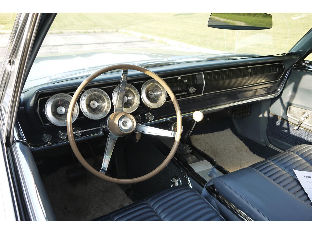 1966 Dodge Charger for sale in Leetonia, OH – photo 25