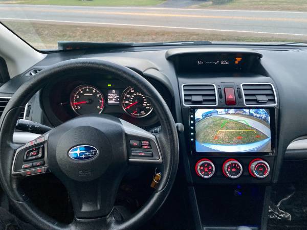 SOLD - 2016 Subaru Impreza Sedan, 67k miles! - - by for sale in Inman, SC – photo 14