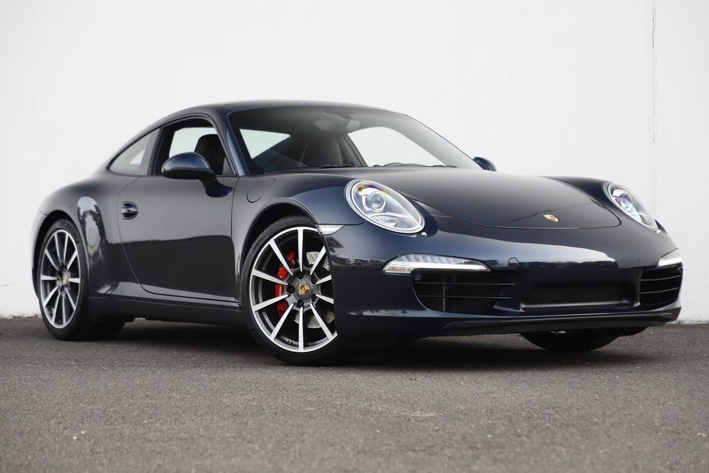 2016 Porsche 911 Carrera GTS Coupe RWD for sale in Wilsonville, OR – photo 21