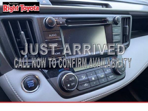 Used 2018 Toyota RAV4 XLE/6, 735 below Retail! for sale in Scottsdale, AZ – photo 15