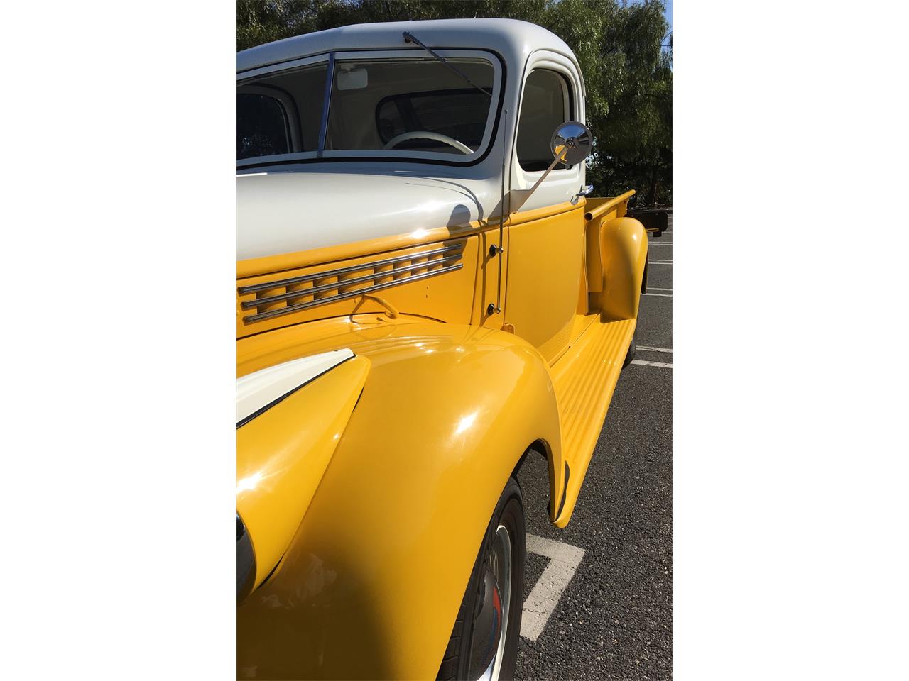 1942 Chevrolet Pickup for sale in San Clemente, CA – photo 15