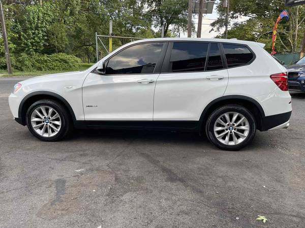 2014 BMW X3 XDRIVE28I - - by dealer - vehicle for sale in Trenton, NJ – photo 2