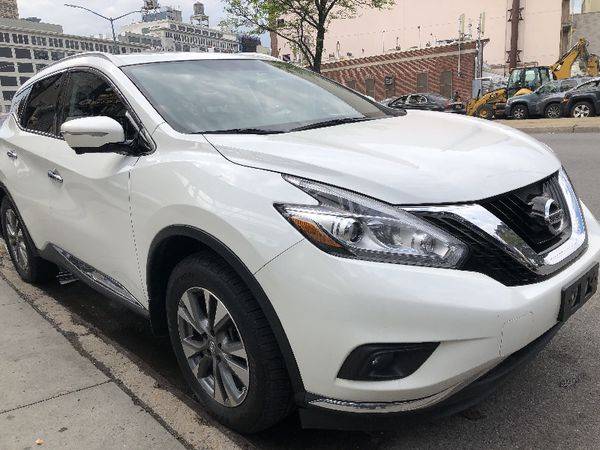 2015 Nissan Murano SL AWD - EVERYONES APPROVED! for sale in Brooklyn, NY – photo 16