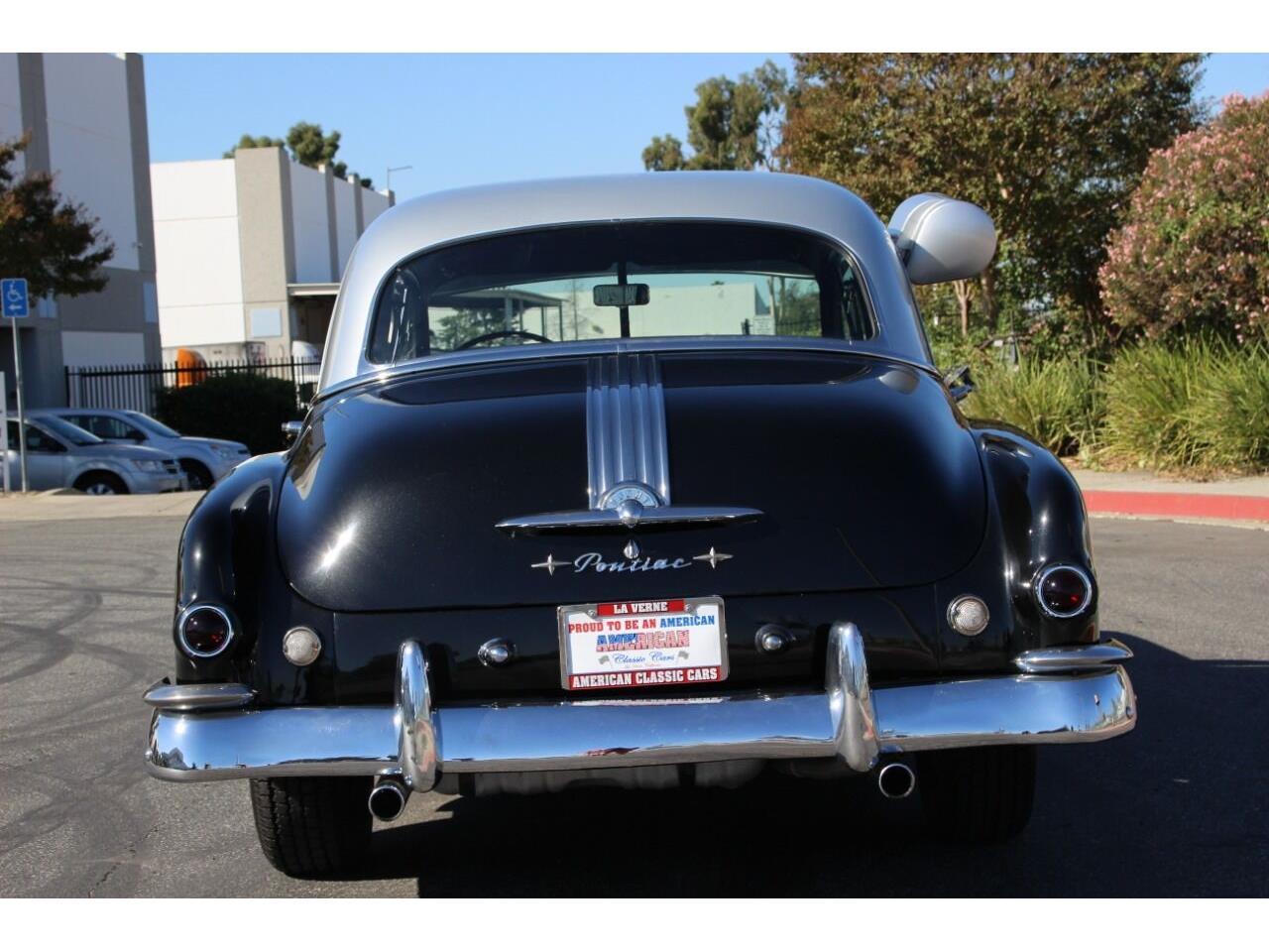 1950 Pontiac Chieftain for sale in La Verne, CA – photo 11