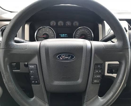 2010 Ford F-150 4x4 4WD F150 XLT Truck for sale in Boise, ID – photo 10