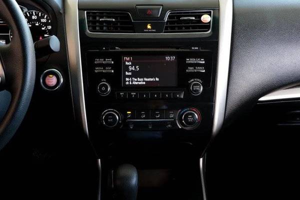 2015 NISSAN ALTIMA BACKUP CAM,REMOTE START,SPOILER,ALLOY WHELLS, 55000 for sale in Bowling Green , KY – photo 13