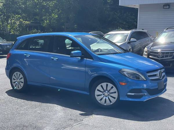 2014 MERCEDES-BENZ B-CLASS ELECTRIC - - by dealer for sale in Clementon, NJ – photo 7