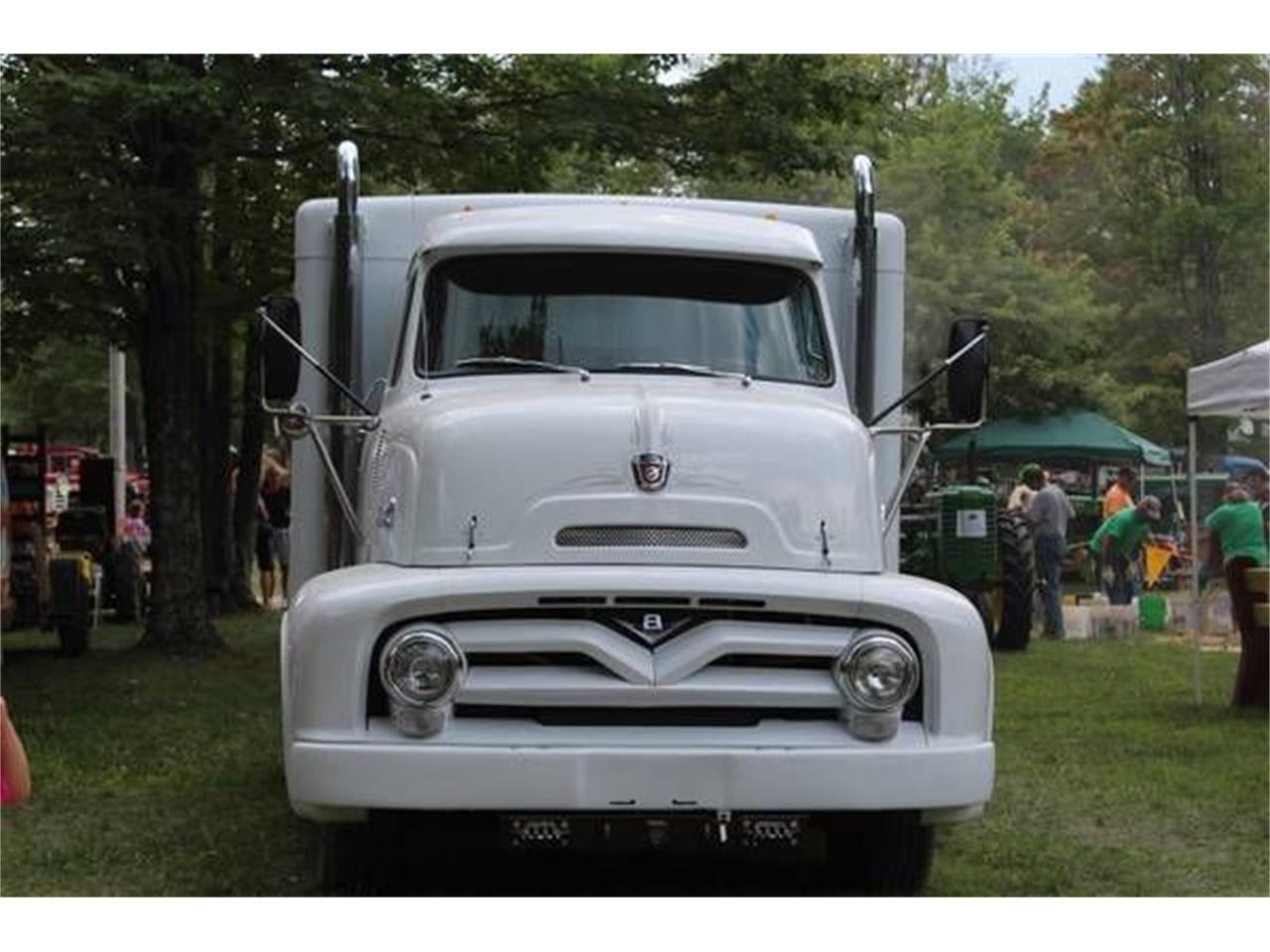 1955 Ford COE for sale in Cadillac, MI – photo 5