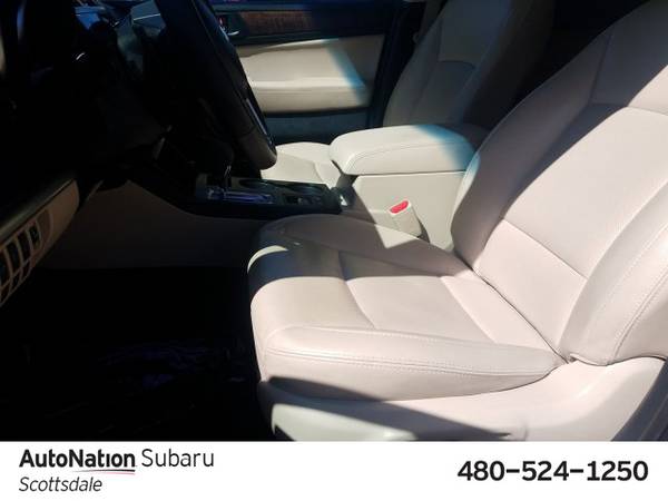 2016 Subaru Outback 2.5i Limited AWD All Wheel Drive SKU:G3202323 for sale in Scottsdale, AZ – photo 17