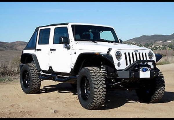 2015 Jeep Wrangler Sport Unlimited for sale in Thousand Oaks, CA