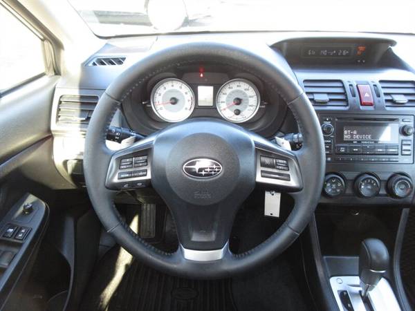 2013 Subaru Impreza 2.0i Sport Premium - cars & trucks - by dealer -... for sale in Santa Cruz, CA – photo 7