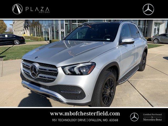 2020 Mercedes-Benz GLE 350 Base 4MATIC for sale in Other, MO
