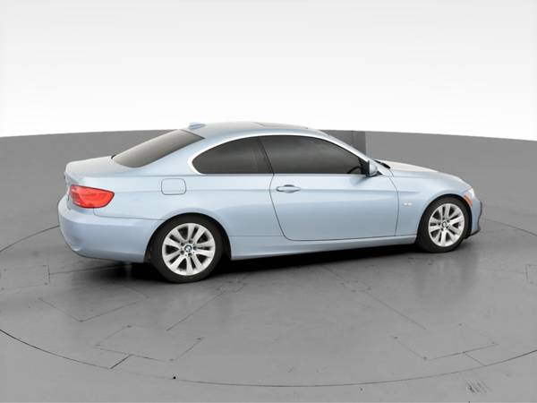 2013 BMW 3 Series 328i Coupe 2D coupe Blue - FINANCE ONLINE - cars &... for sale in Birmingham, AL – photo 12