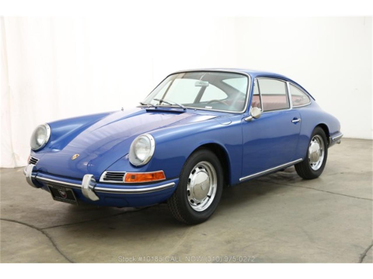 1966 Porsche 911 for sale in Beverly Hills, CA – photo 6