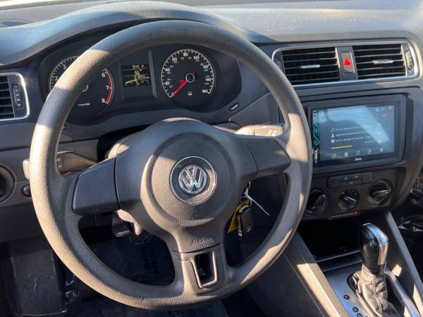 2013 Volkswagen Jetta Sedan 4dr Auto S - - by dealer for sale in Sacramento , CA – photo 7