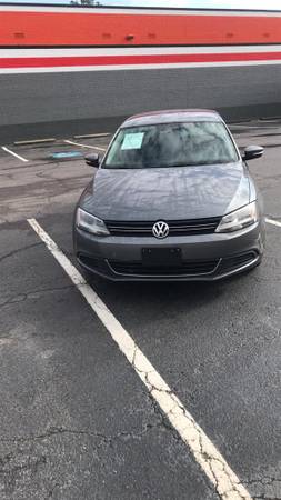 2013 Volkswagen Jetta for sale in Augusta, SC – photo 7