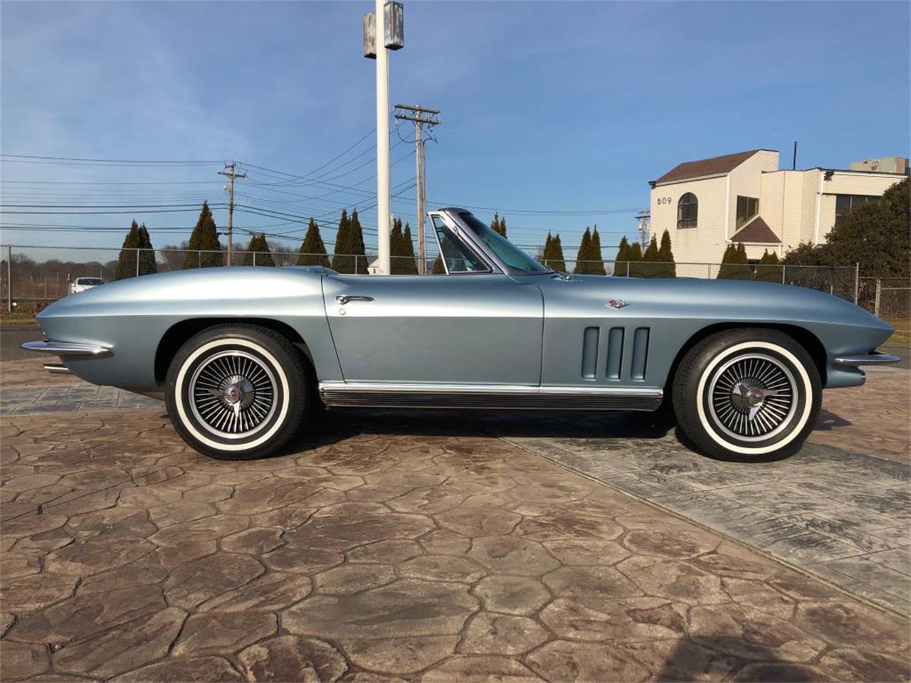 1966 Chevrolet Corvette for sale in Milford City, CT – photo 7