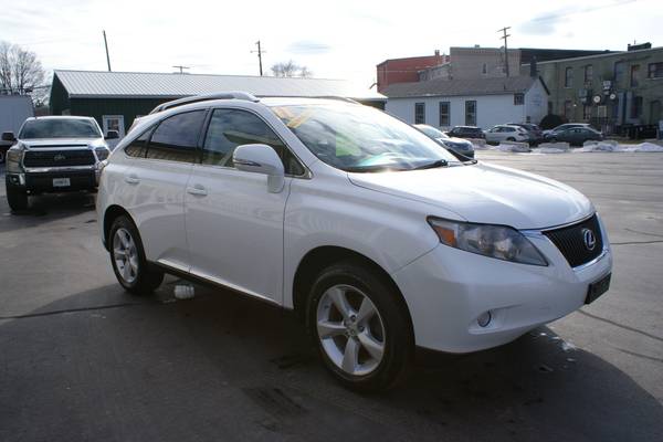 2011 Lexus RX350 AWD Premium Luxury - - by dealer for sale in Horseheads, NY – photo 23