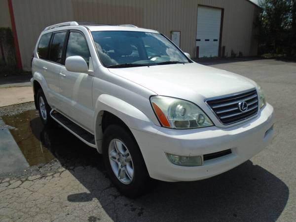2006 Lexus GX 470"Guaranteed Financing" for sale in Conway, AR – photo 4