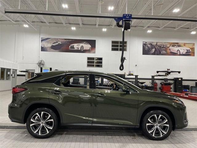 2022 Lexus RX 350 Base for sale in Middleton, WI – photo 5