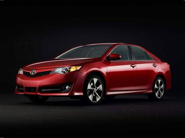 2013 Toyota Camry - EVERYBODY RIDES!!! for sale in Metairie, LA
